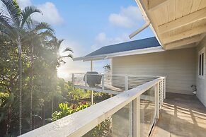 Pu'ukala Sunset Estate W/ Amazing Ocean Views! 3 Bedroom Home by RedAw