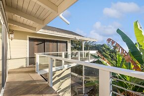 Pu'ukala Sunset Estate W/ Amazing Ocean Views! 3 Bedroom Home by RedAw