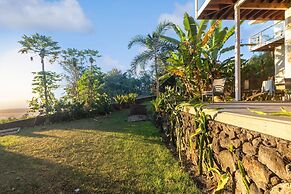 Pu'ukala Sunset Estate W/ Amazing Ocean Views! 3 Bedroom Home by RedAw