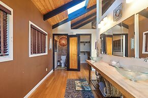 Pu'ukala Sunset Estate W/ Amazing Ocean Views! 3 Bedroom Home by RedAw