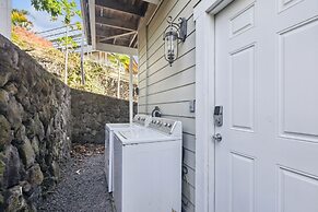 Cozy Sunset Views W/ Lanai - Close To Beach 1 Bedroom Home by RedAwnin