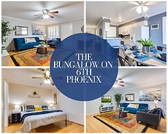 6th #8 Phoenix 2 Bedroom Condo by RedAwning