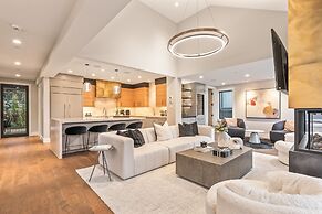 Norfolk Mountain Fantasy! 1121 5 Bedroom Home by RedAwning