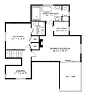 Norfolk Mountain Fantasy! 1121 5 Bedroom Home by RedAwning