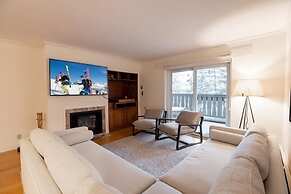 9 Vail #32 4 Bedroom Condo by RedAwning