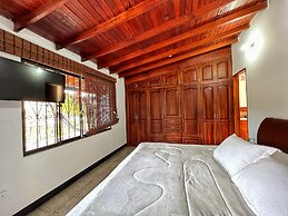 Casa Malibu