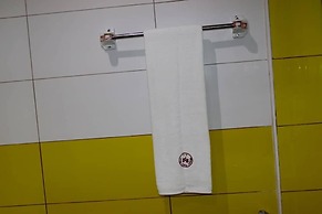 MATCHEU PALACE HÔTEL