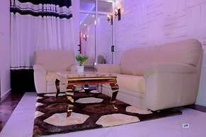 MATCHEU PALACE HÔTEL