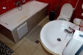 MATCHEU PALACE HÔTEL