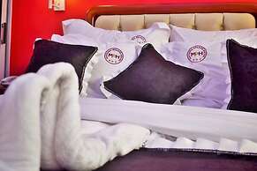 MATCHEU PALACE HÔTEL