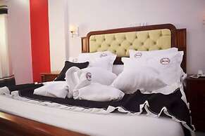 MATCHEU PALACE HÔTEL