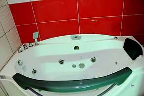 MATCHEU PALACE HÔTEL