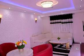 MATCHEU PALACE HÔTEL