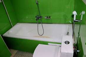 MATCHEU PALACE HÔTEL