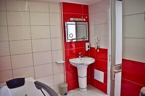 MATCHEU PALACE HÔTEL