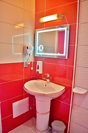 MATCHEU PALACE HÔTEL