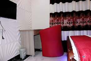 MATCHEU PALACE HÔTEL