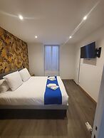 Logis Hôtel Belle Etoile Vichy