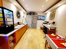 Logis Hôtel Belle Etoile Vichy