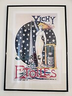 Logis Hôtel Belle Etoile Vichy