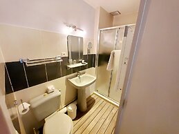 Logis Hôtel Belle Etoile Vichy