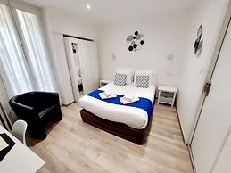 Logis Hôtel Belle Etoile Vichy