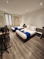 Logis Hôtel Belle Etoile Vichy