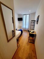 Logis Hôtel Belle Etoile Vichy