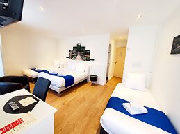 Logis Hôtel Belle Etoile Vichy