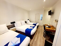 Logis Hôtel Belle Etoile Vichy