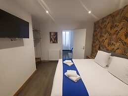 Logis Hôtel Belle Etoile Vichy