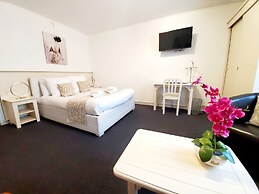 Logis Hôtel Belle Etoile Vichy