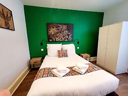 Logis Hôtel Belle Etoile Vichy