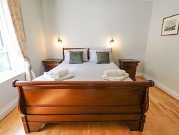 The Coach House at Plas Dolguog
