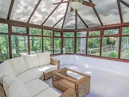The Coach House at Plas Dolguog