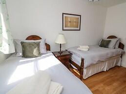 The Coach House at Plas Dolguog