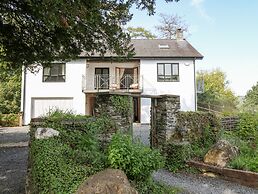 The Coach House at Plas Dolguog