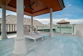 Rawayana Central Park Villas