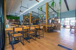 Rawayana Central Park Villas