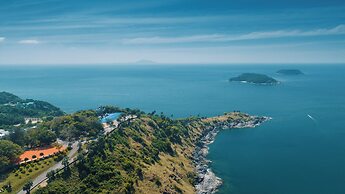 Rawayana Central Park Villas