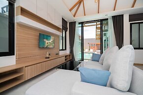 Rawayana Central Park Villas