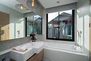 Rawayana Central Park Villas