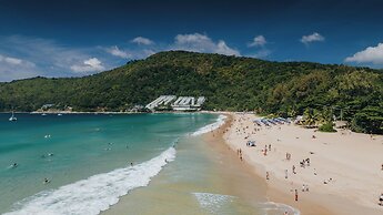 Rawayana Central Park Villas