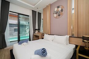 Rawayana Central Park Villas