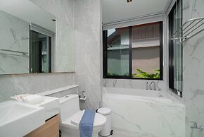 Rawayana Central Park Villas