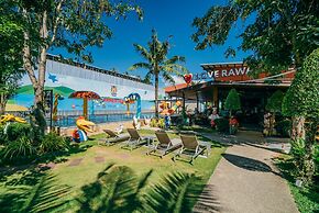 Rawayana Central Park Villas