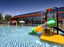 Rawayana Central Park Villas