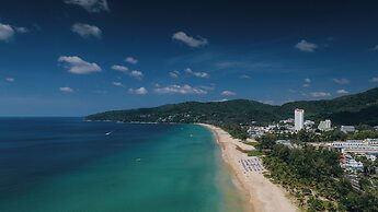 Rawayana Central Park Villas