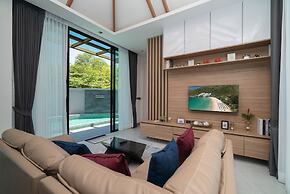 Rawayana Central Park Villas