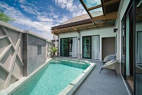 Rawayana Central Park Villas